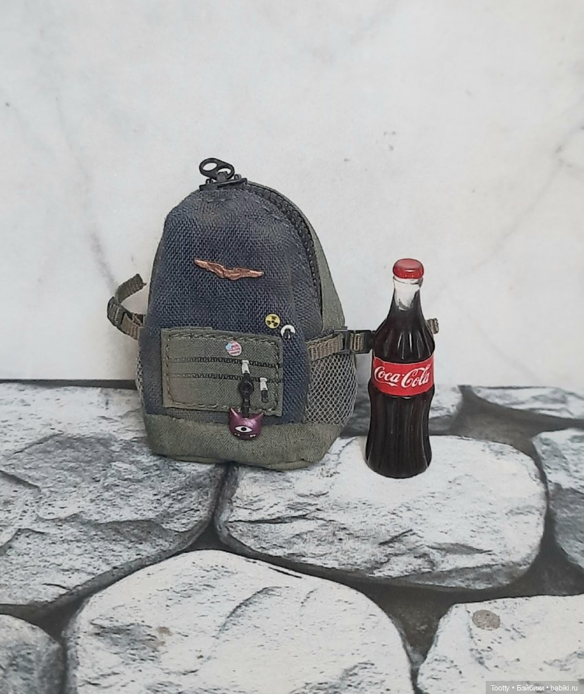 Мой игромир в The Last of Us