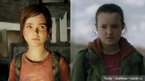 Мой игромир в The Last of Us (фото 9)