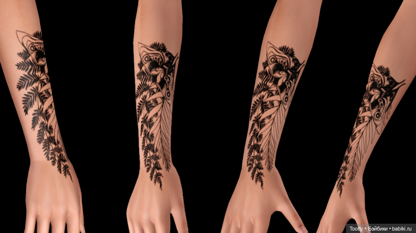 Мой игромир в The Last of Us