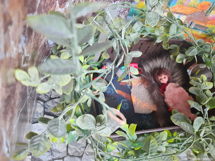 Мой игромир в The Last of Us