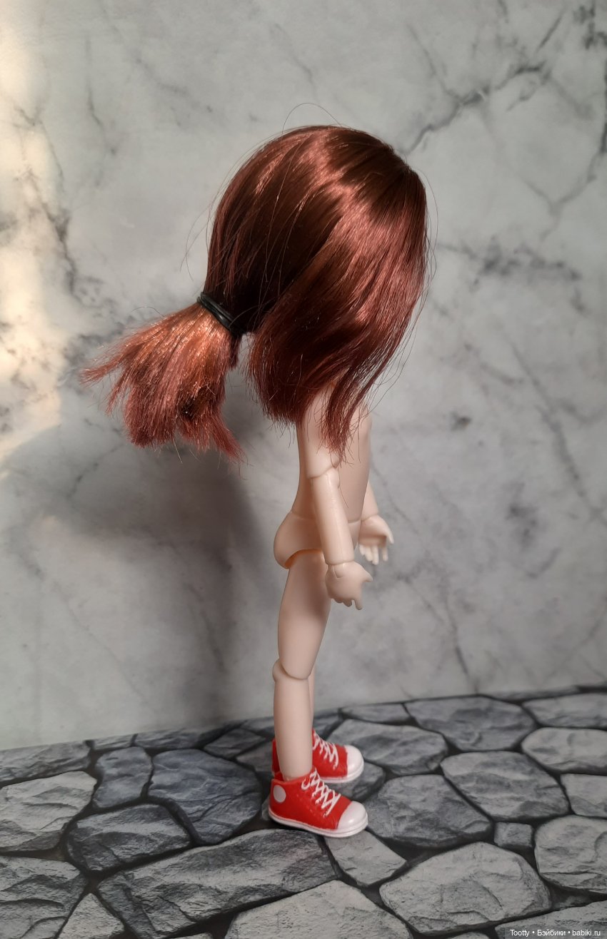 Мой игромир в The Last of Us