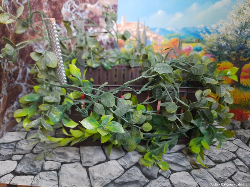 Мой игромир в The Last of Us