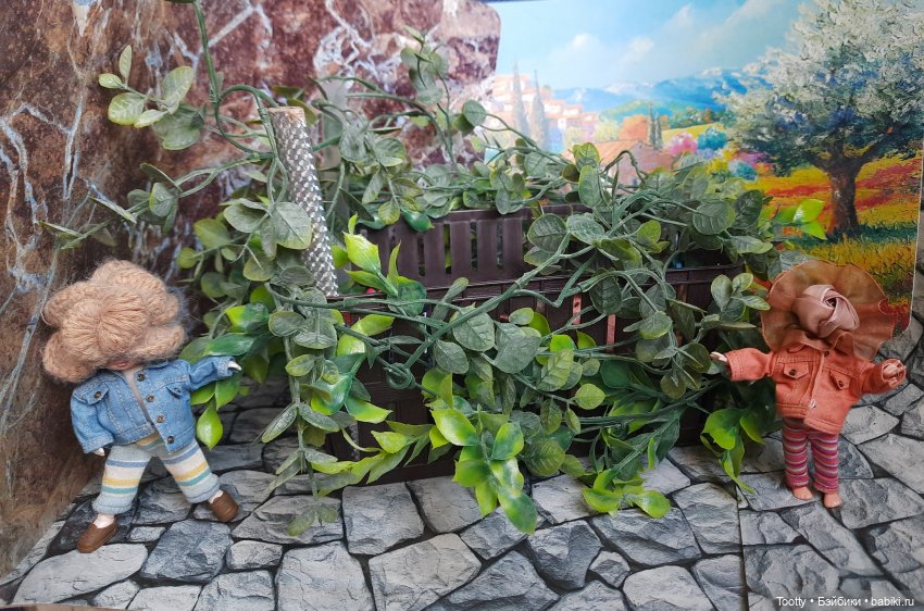 Мой игромир в The Last of Us