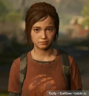 Мой игромир в The Last of Us (фото 10)