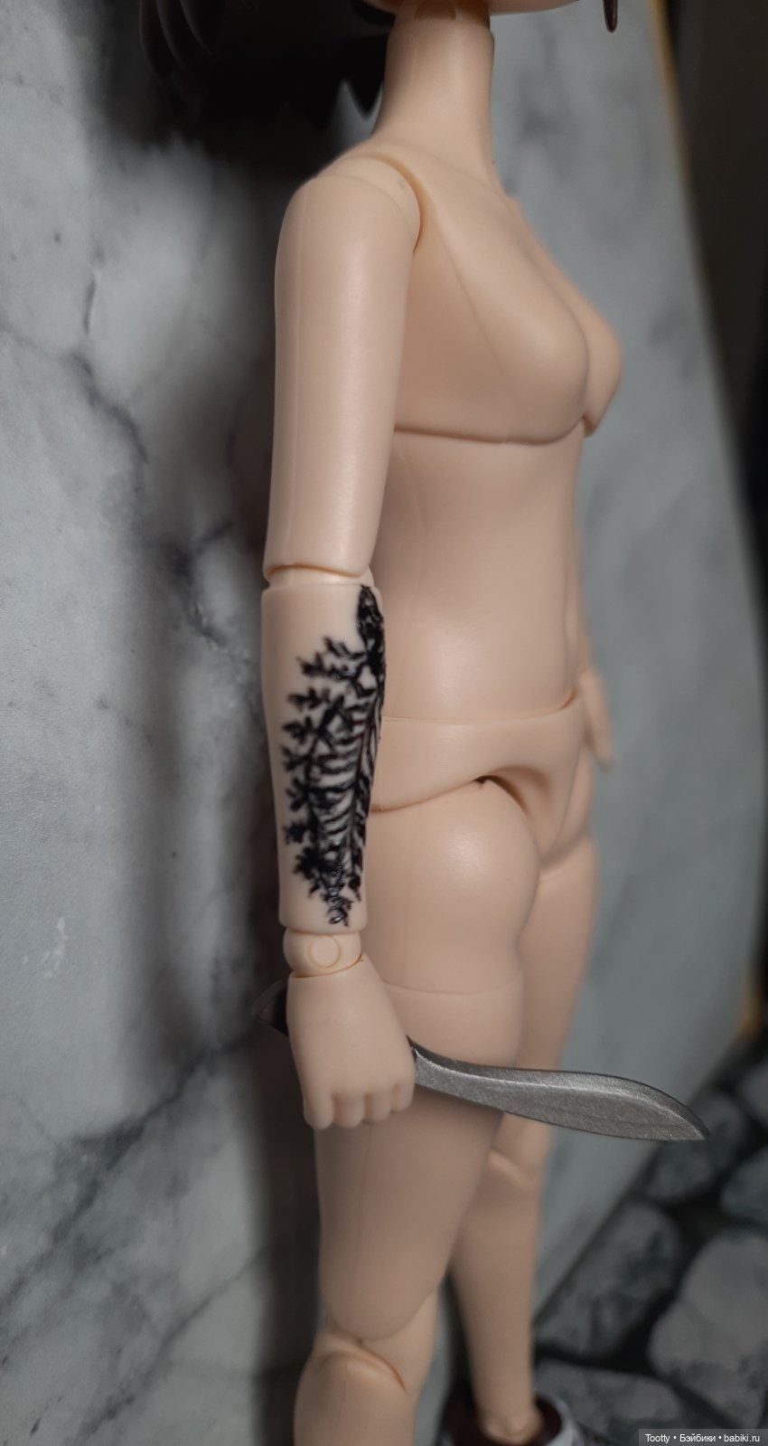 Мой игромир в The Last of Us