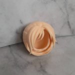 Парик для нендороида 2