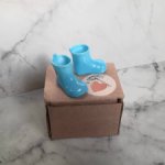 Сапожки для блайз и подобных кукол