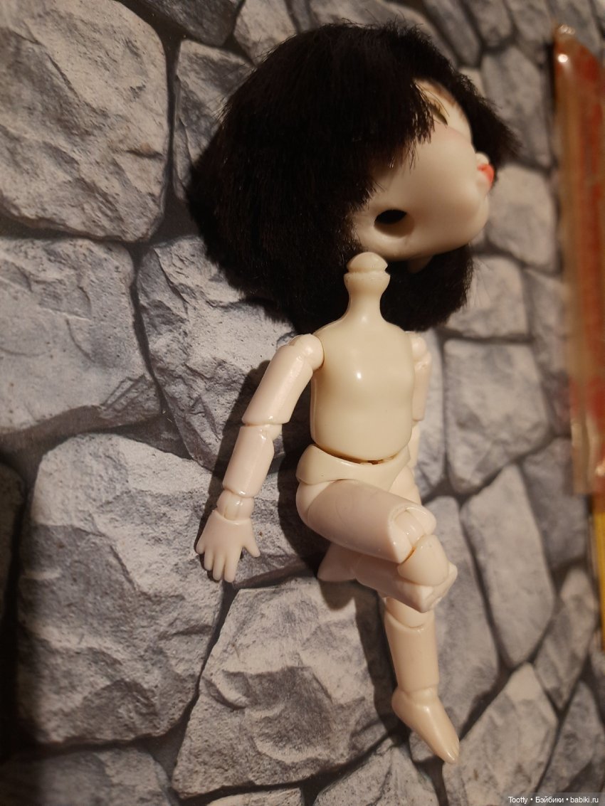 Прогулка маленького Рамзеса по предновогоднему Кызылу (фото 4)