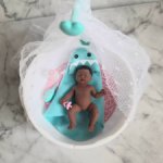 К лоту добавлена панамка-акула. Zuru 2