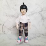 Маленький монах по цене головы