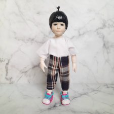 Маленький монах по цене головы