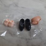 Туфельки, трусики