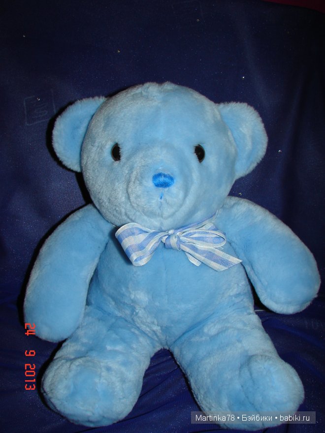 Ленка (Lenka) от Annette Himstedt