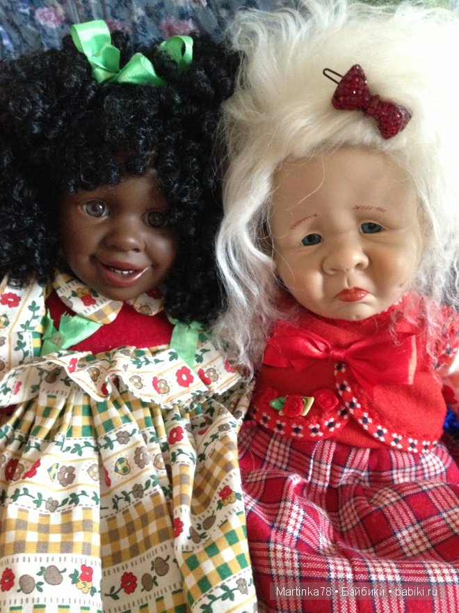 Характерная Ёжка в новом образе