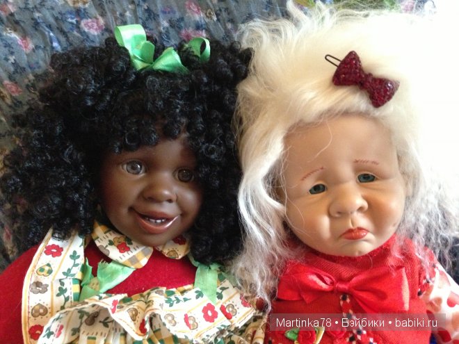 Характерная Ёжка в новом образе