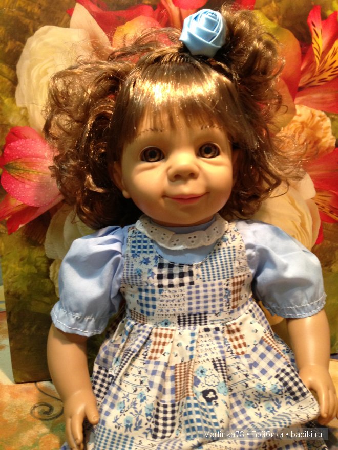Характерные куклы ждут гостей | Бэйбики Характерные куклы ждут гостей (фото 5)