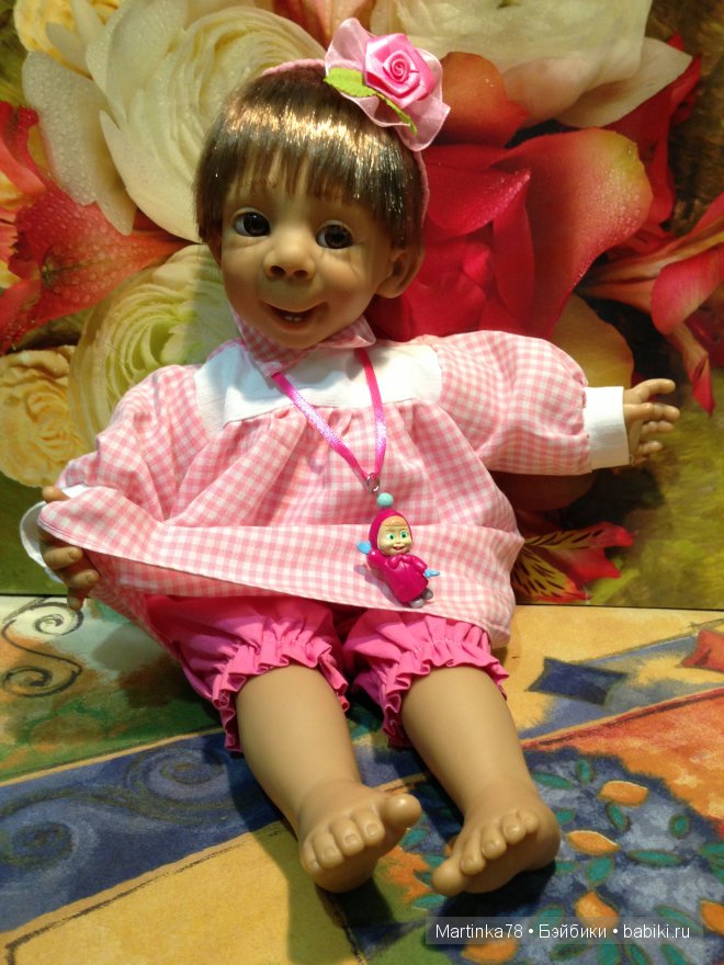 Характерные куклы ждут гостей | Бэйбики Характерные куклы ждут гостей (фото 3)