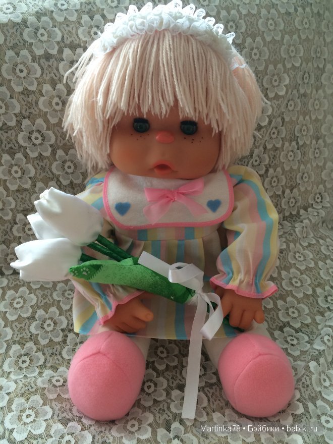 Вишневый пирог "Улыбка Барбарика" - рецепт с пошаговыми фото