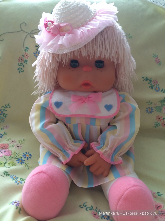 Вишневый пирог "Улыбка Барбарика" - рецепт с пошаговыми фото