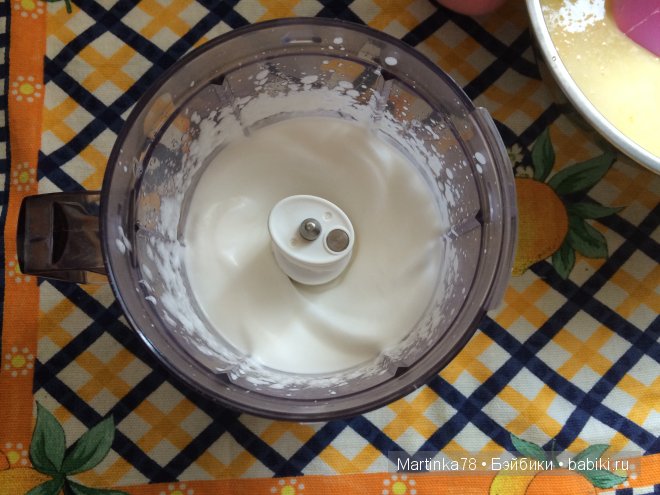 Вишневый пирог "Улыбка Барбарика" - рецепт с пошаговыми фото