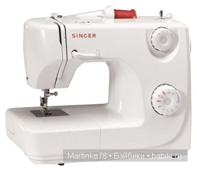 Мини швейная машинка, прошу поделиться личным опытом в ее использовании (фото 2)