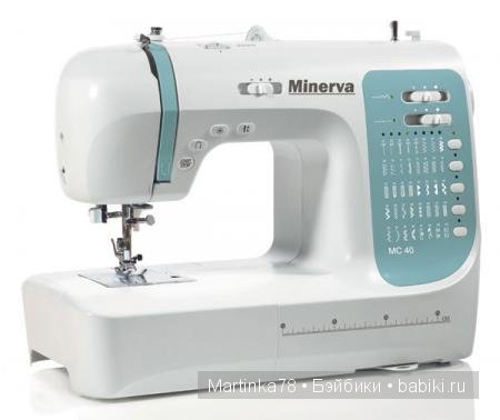 Мини швейная машинка, прошу поделиться личным опытом в ее использовании (фото 3)