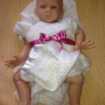 Уважаемые Мастера, подскажите как правильно хранить дома молдик реборна