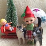 Здрасьте, я к Вам жить, насовсем. Реалпуки Юми