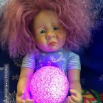 Как Ёжка научилась колдовать или Сюрприз для муси