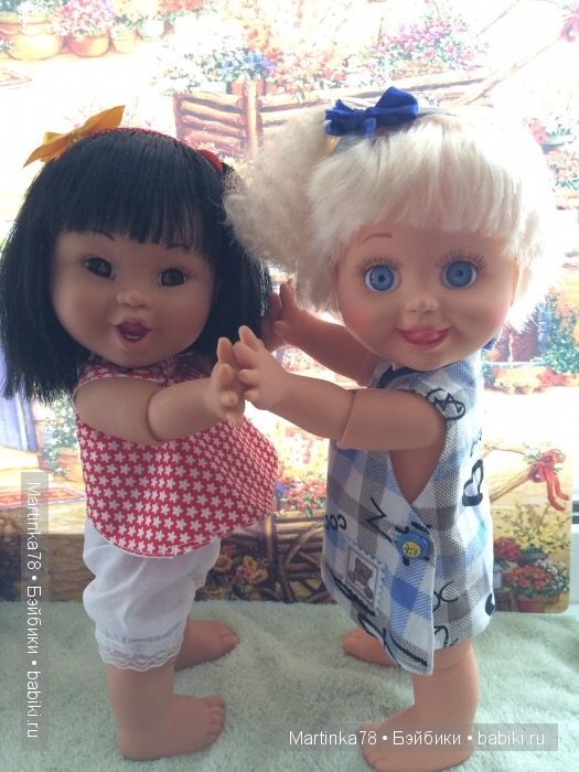 А кто живет у вас в шкафу