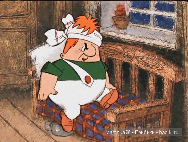 А кто живет у вас в шкафу | Бэйбики А кто живет у вас в шкафу (фото 3)