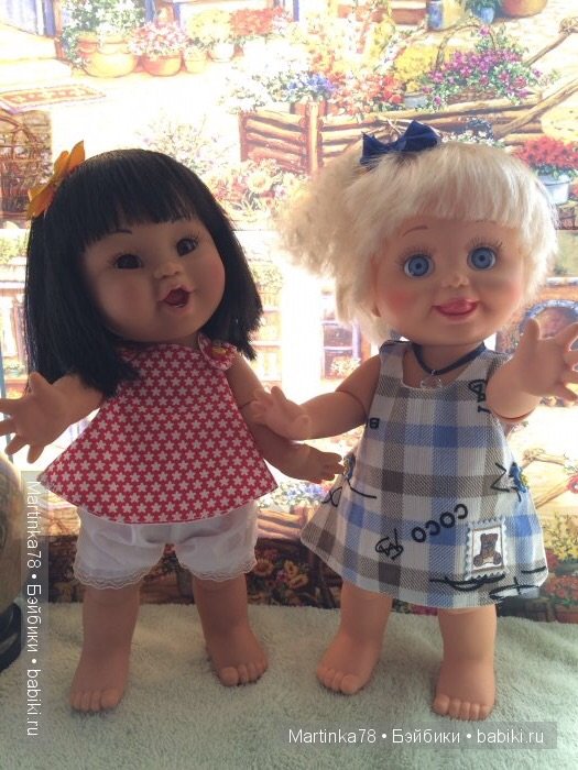 А кто живет у вас в шкафу | Бэйбики А кто живет у вас в шкафу (фото 10)