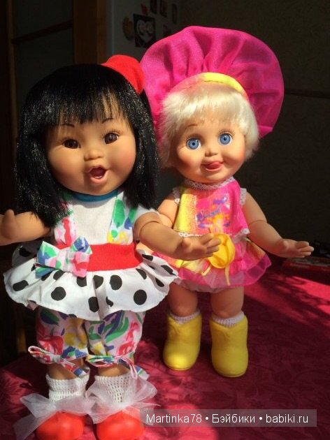 А кто живет у вас в шкафу | Бэйбики А кто живет у вас в шкафу (фото 7)