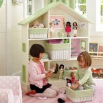 А кто живет у вас в шкафу?