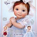 Куплю Angelina от Dianna Effner