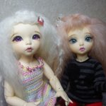 Новые образы,случай в лесу.