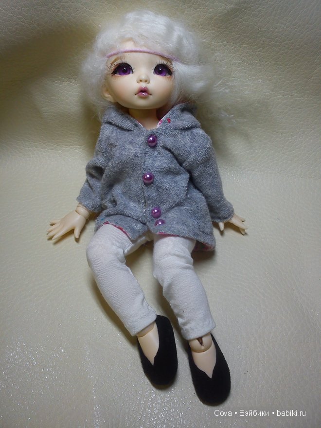 Обувь для Little fee