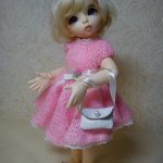 Новое аутфиты для моих принцесс Little fee Ante and Little Ante Elf