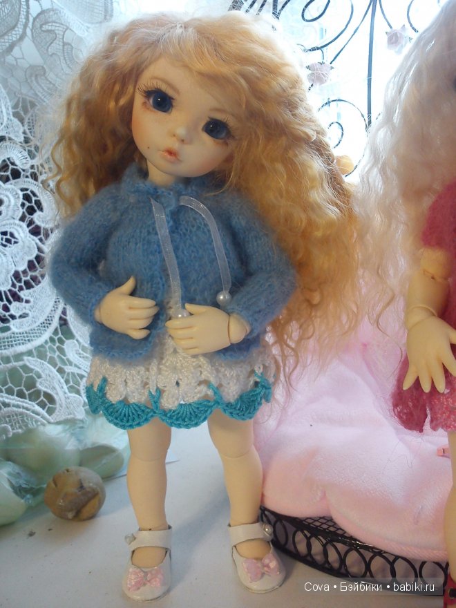 Встреча рыжульки и воображульки (фото 7)