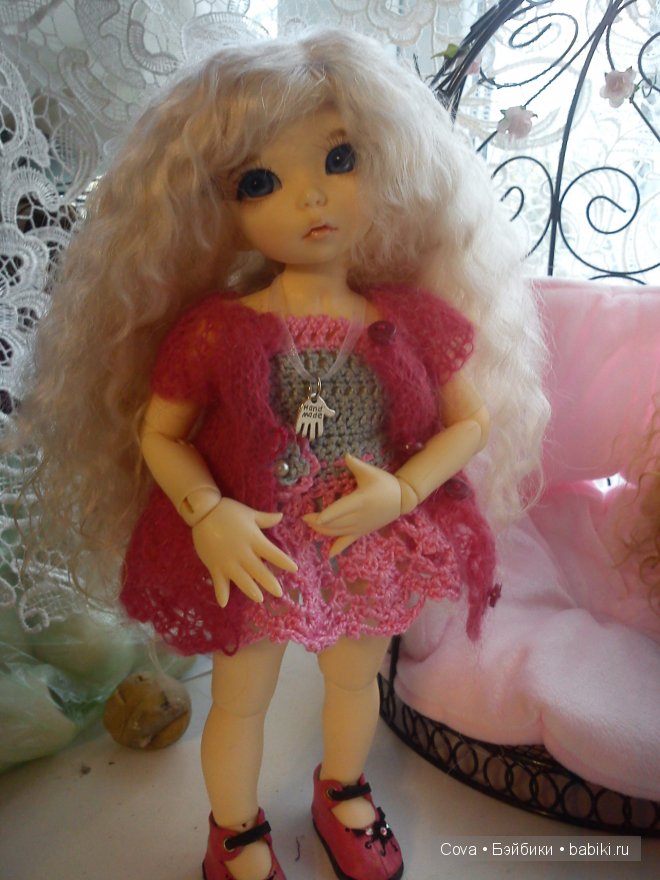 Встреча рыжульки и воображульки (фото 10)