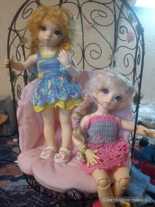 Little fee Ante and Ante Elf