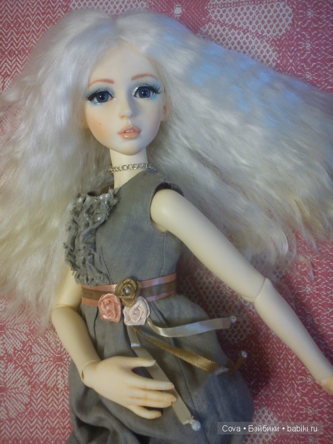 Lydia от Elfdoll (SD)
