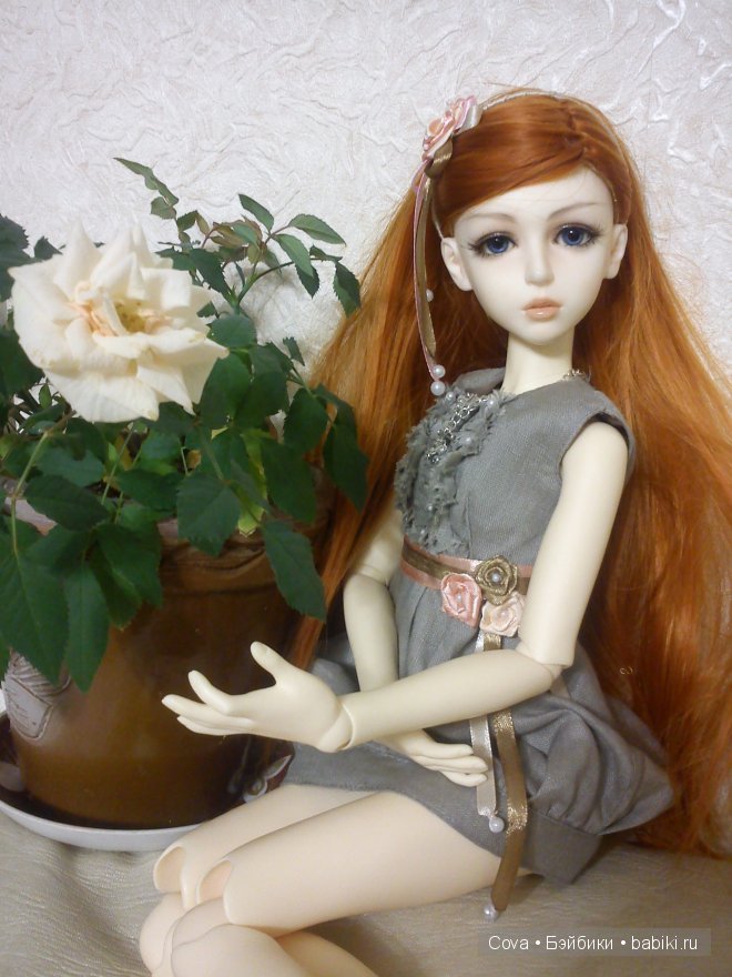 Lydia от Elfdoll (SD)
