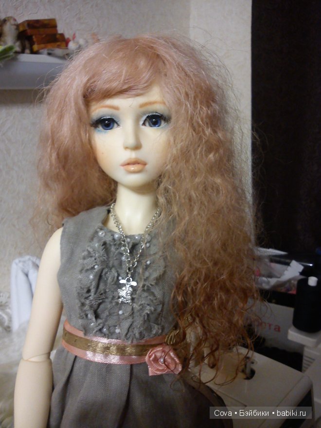 Lydia от Elfdoll (SD)