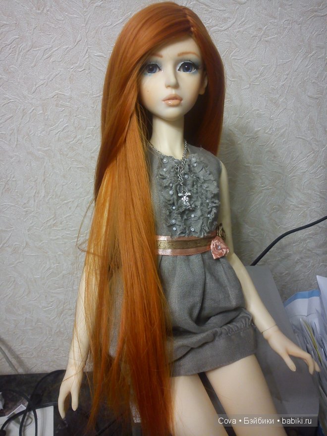 Lydia от Elfdoll (SD)