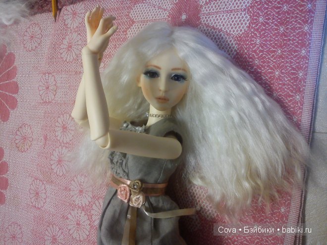 Lydia от Elfdoll (SD)