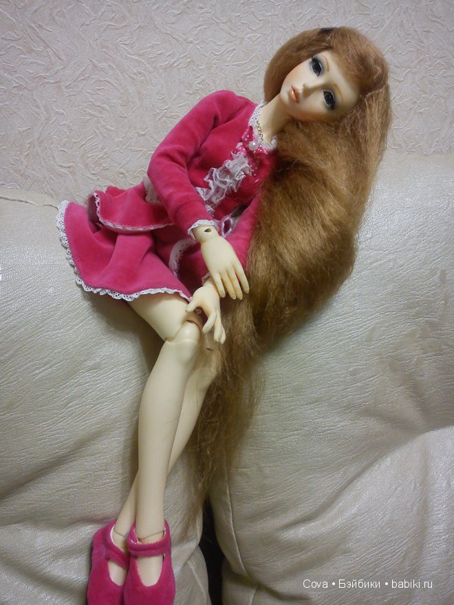 Lydia от Elfdoll (SD)