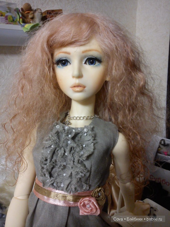 Lydia от Elfdoll (SD)