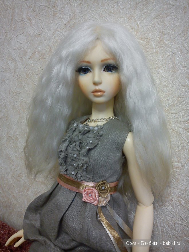Lydia от Elfdoll (SD)