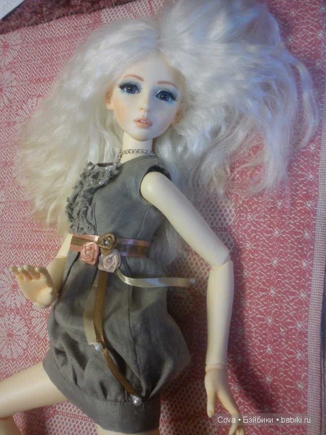 Lydia от Elfdoll (SD)